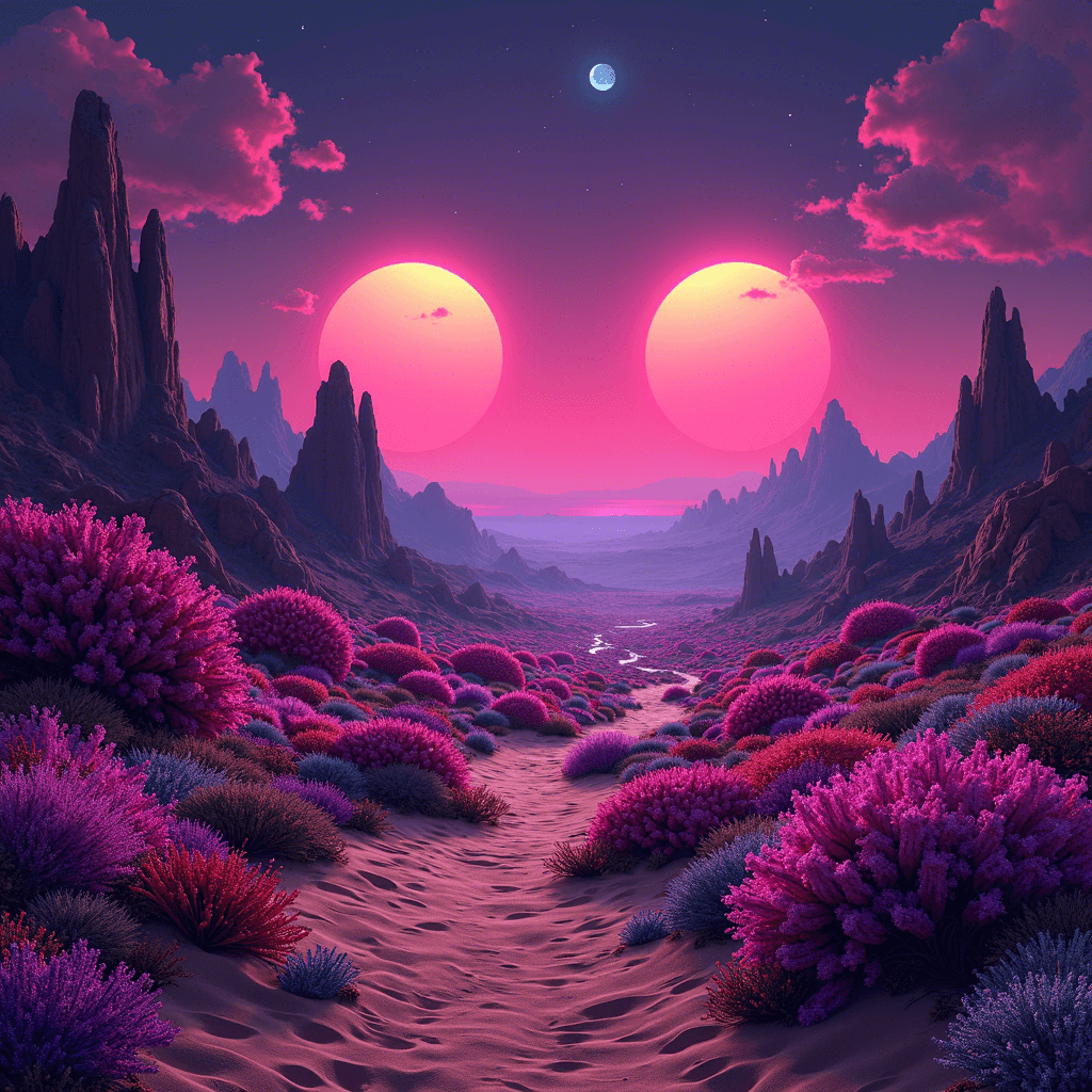 Eternal Life Realm