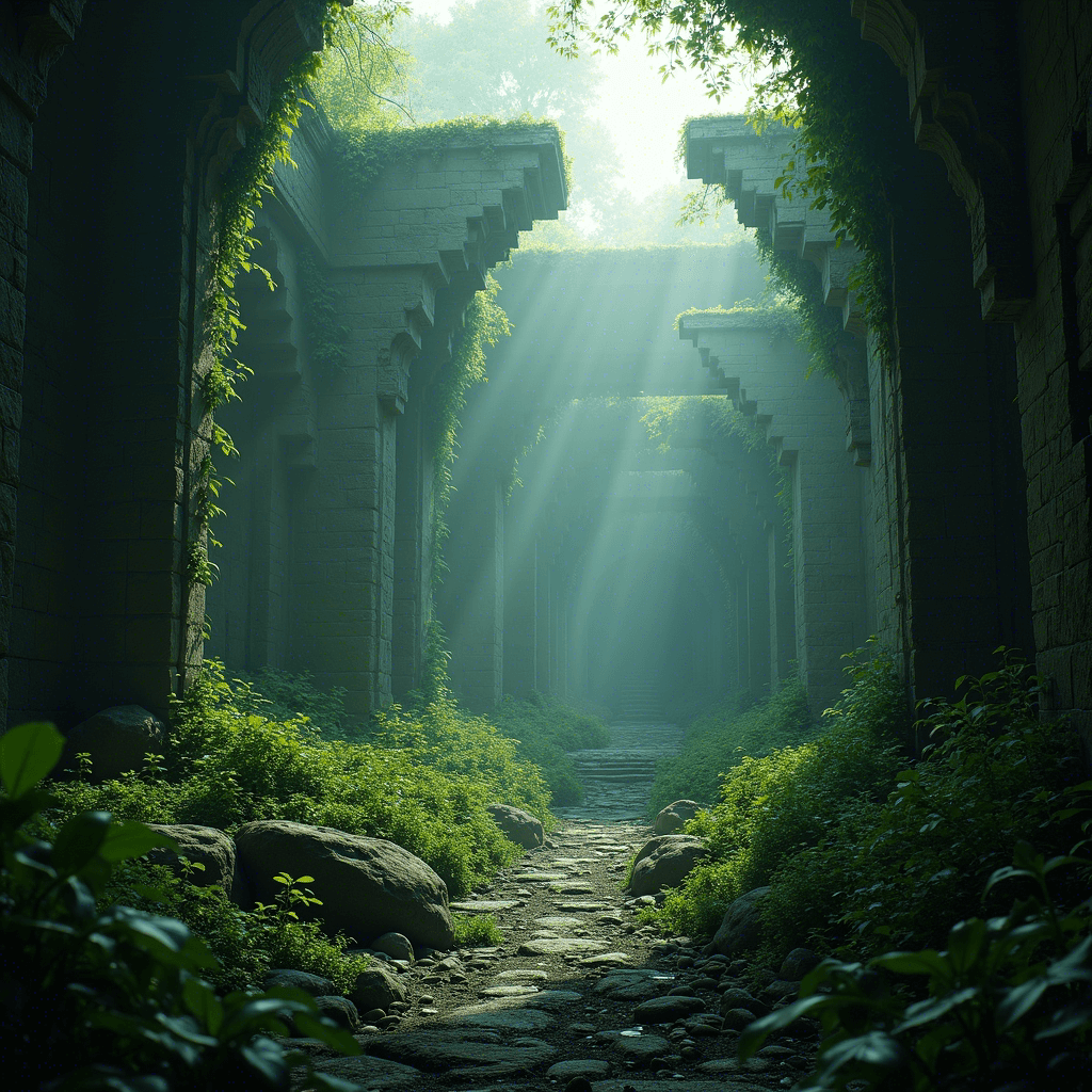 Eternal Life Realm