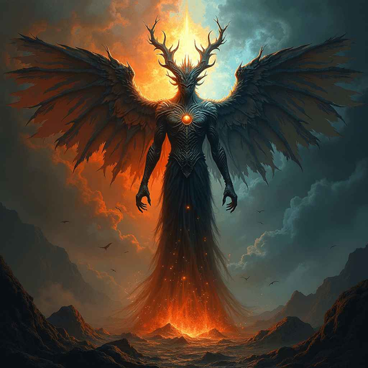 Eternal Struggles - The Reincarnation of a Demigod - Epic Ebook
