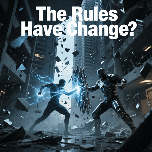 Evolved Metropolis - Epic Ebook