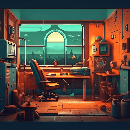 Fallout Shelter - The Last Hope Simulator