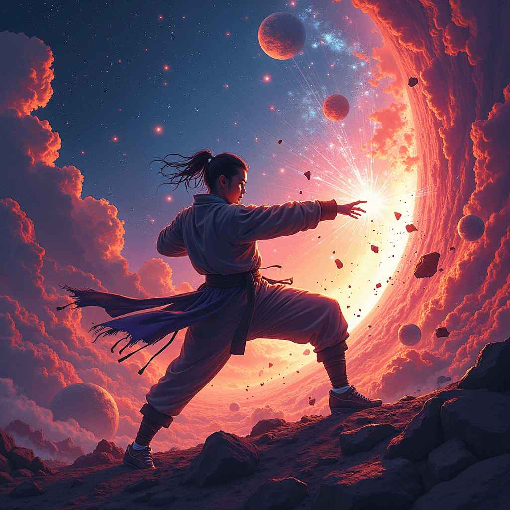 Fist of the Divine Fracture - Epic Ebook