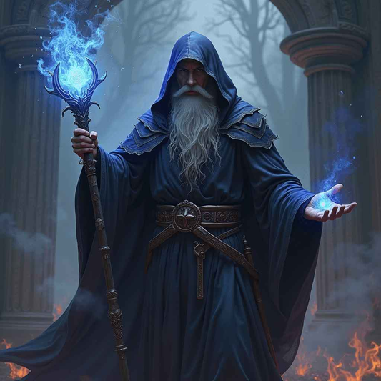 Flame & Ferment - The Alchemist's Ascension - Epic Ebook