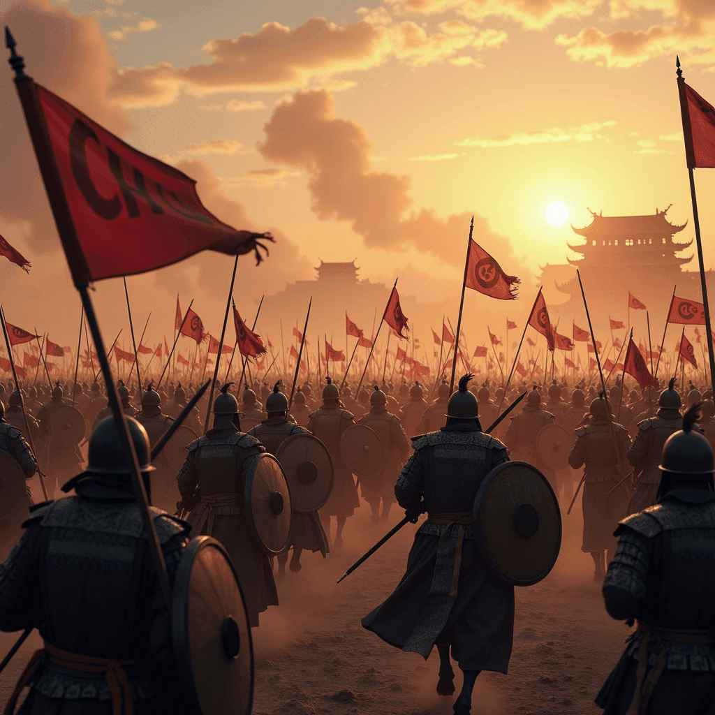 Forge of Empires - Epic Ebook