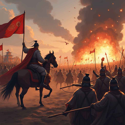 Forge of Empires - Epic Ebook