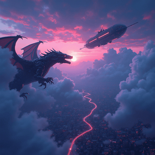 Gameverse Genesis - Epic Ebook