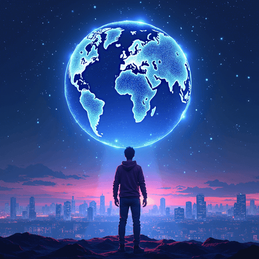 Gameverse Genesis - Epic Ebook