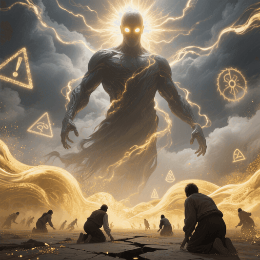 Grave of the Stars - Epic Ebook