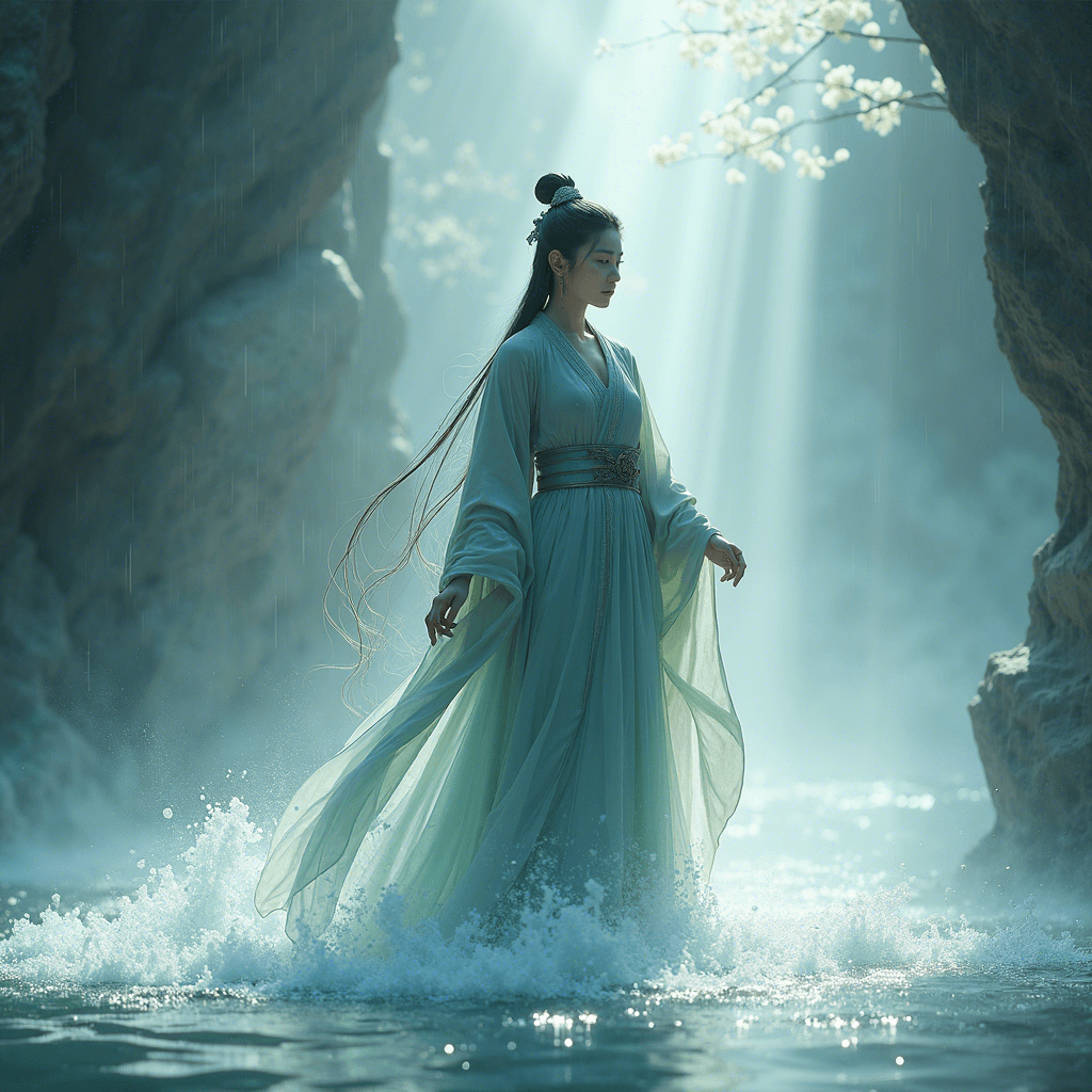 Healing Hands - Dominating the World