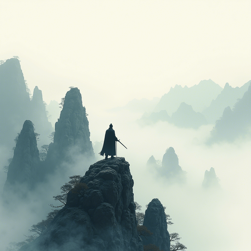 Jade Dynasty