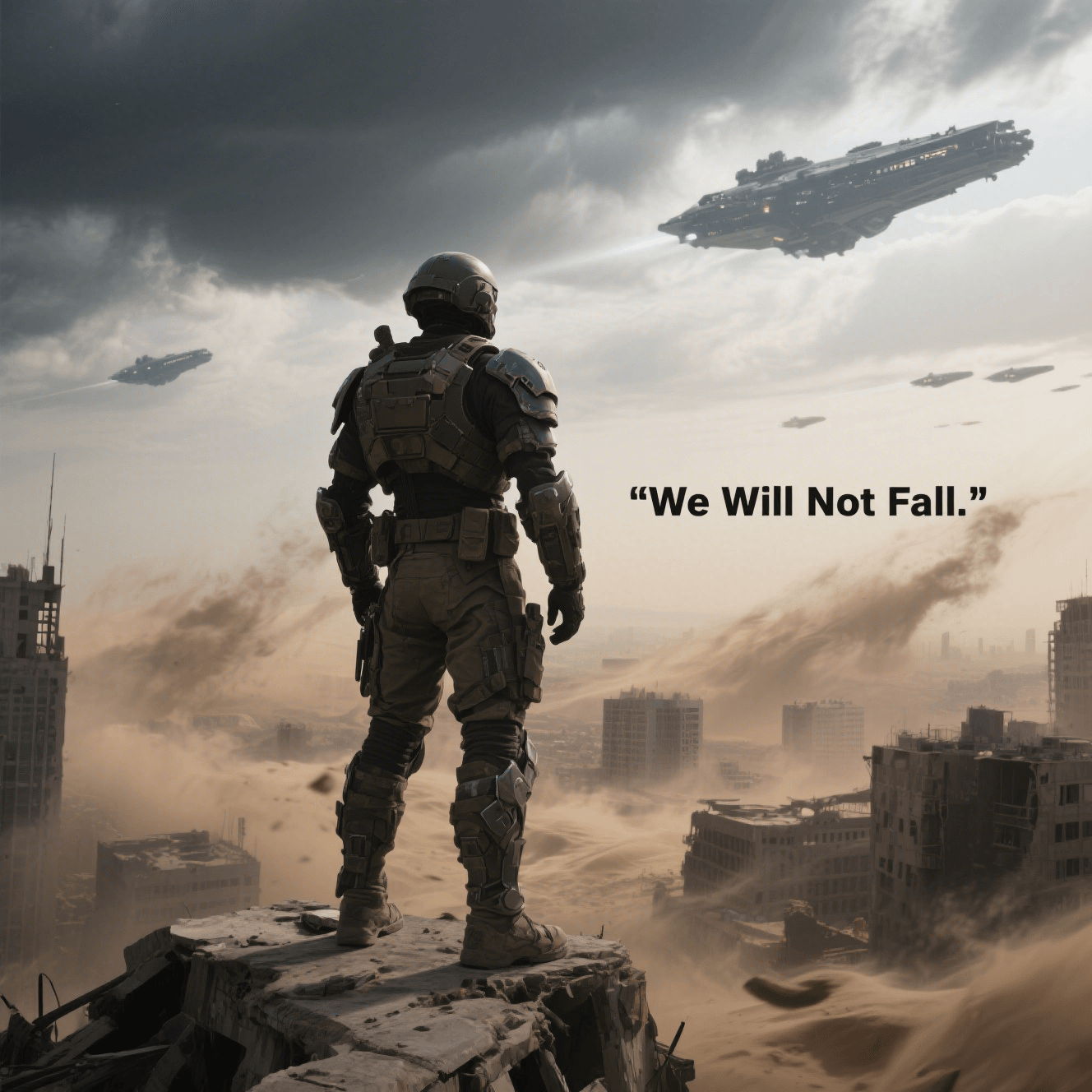Last Shield of Earth - Epic Ebook