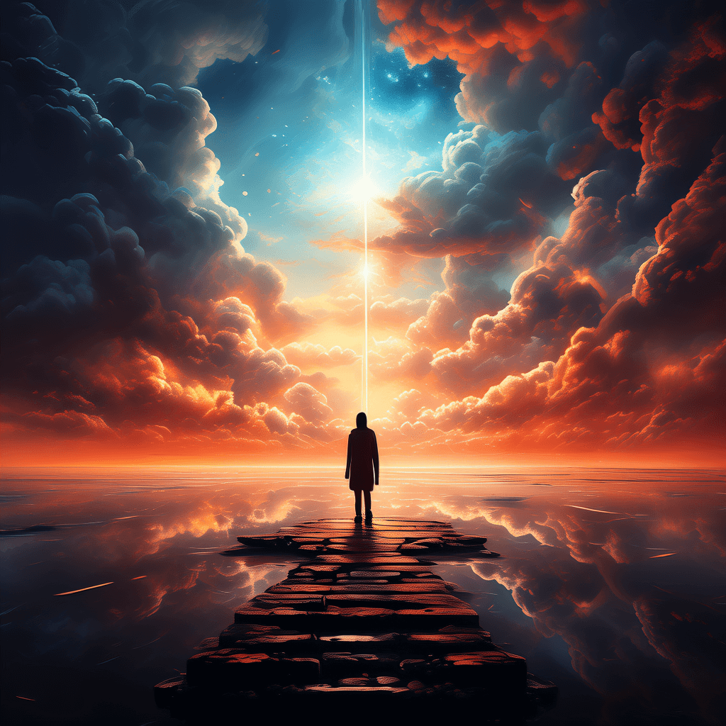 Life's Evolutionary Odyssey