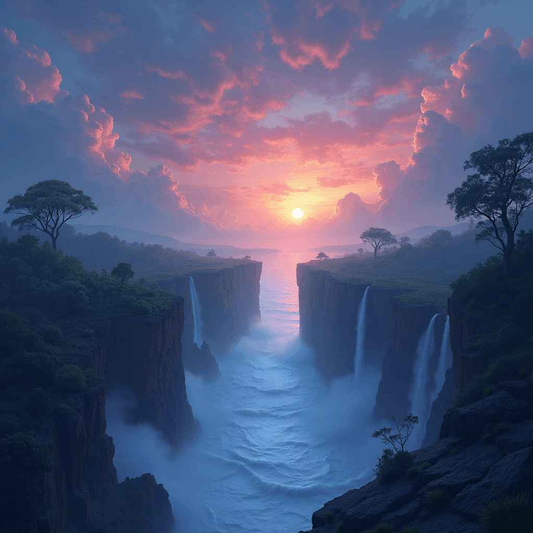 Luminary Rising - Chronicles of the Lightbringer - Epic Ebook