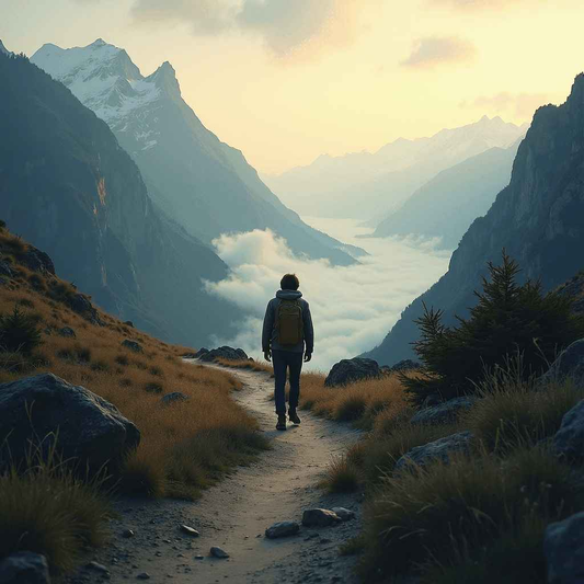 Miles to Redemption - Epic Ebook