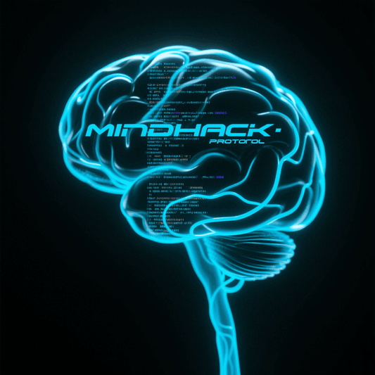 MindHack Protocol - Epic Ebook