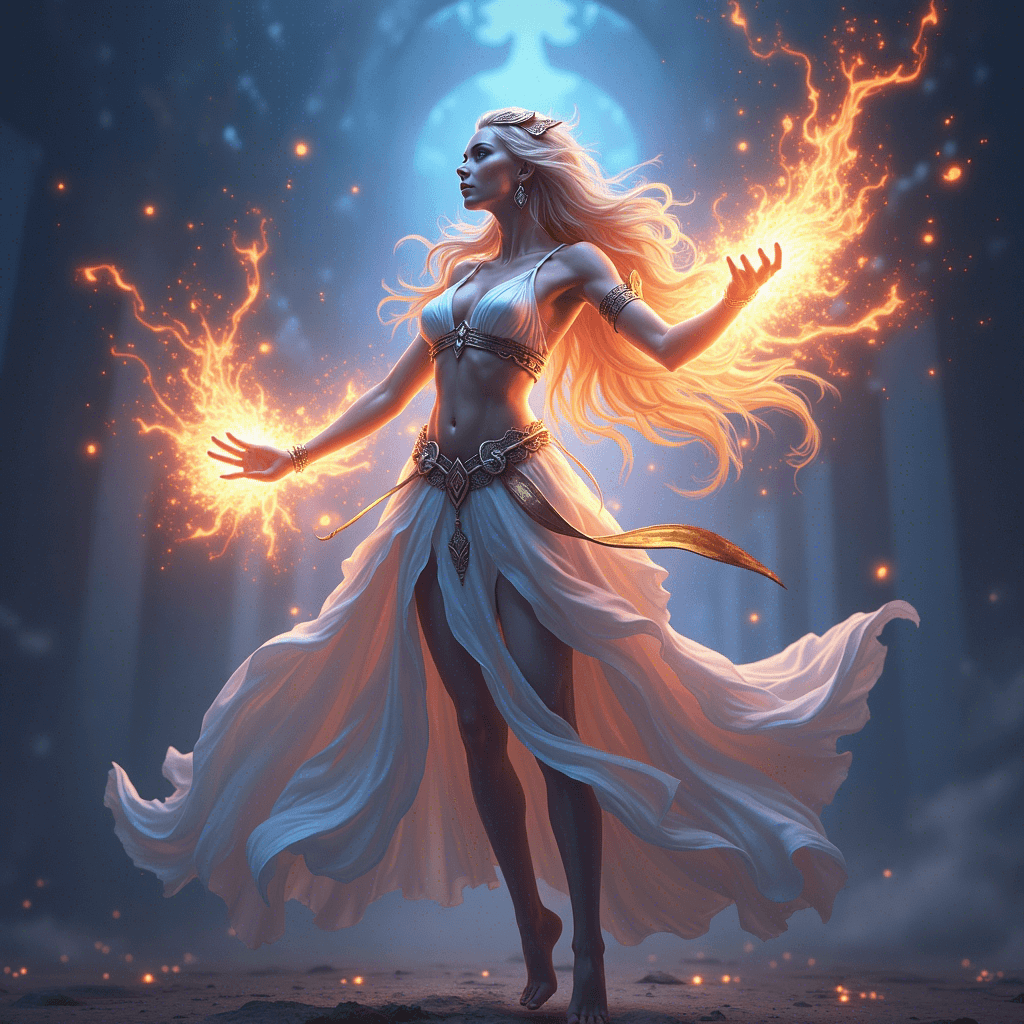 Mythic Ascent - Online