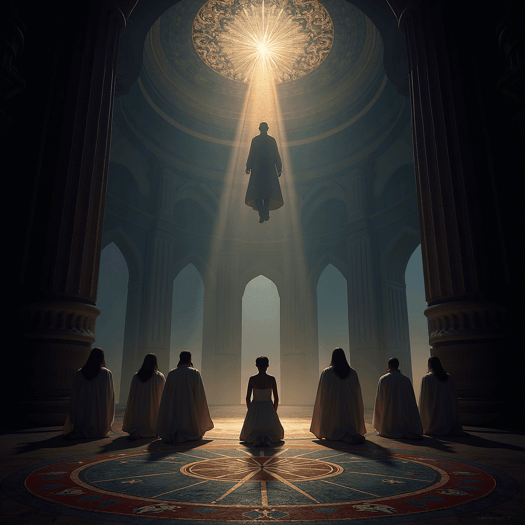 Nebula of Vengeance - The Last Vampire's Reign - Epic Ebook