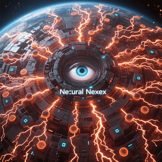 Neural Nexus - Epic Ebook