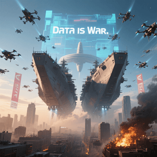 Neural Nexus - Epic Ebook