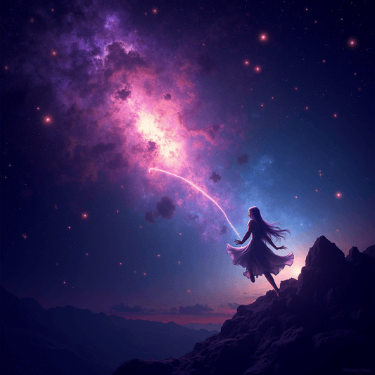 Paradise of Demons and Gods