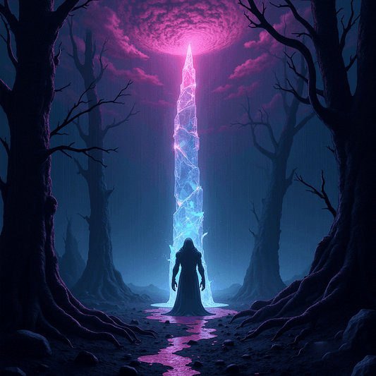 Path of Ascension - Epic Ebook