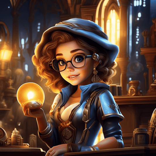 Peerless Poison Mistress - The Consort of Venomous Arts