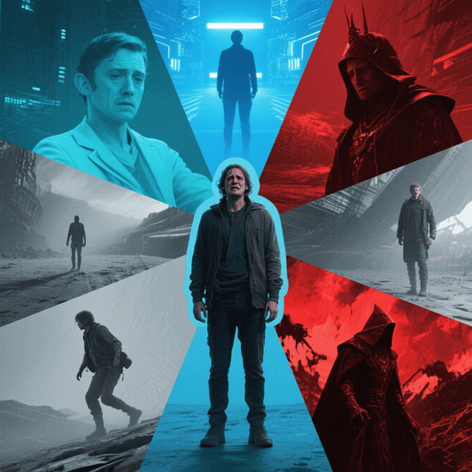 Quantum Prodigy - Epic Ebook