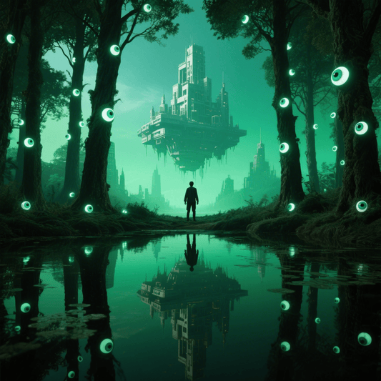 Reality Fractured - Epic Ebook