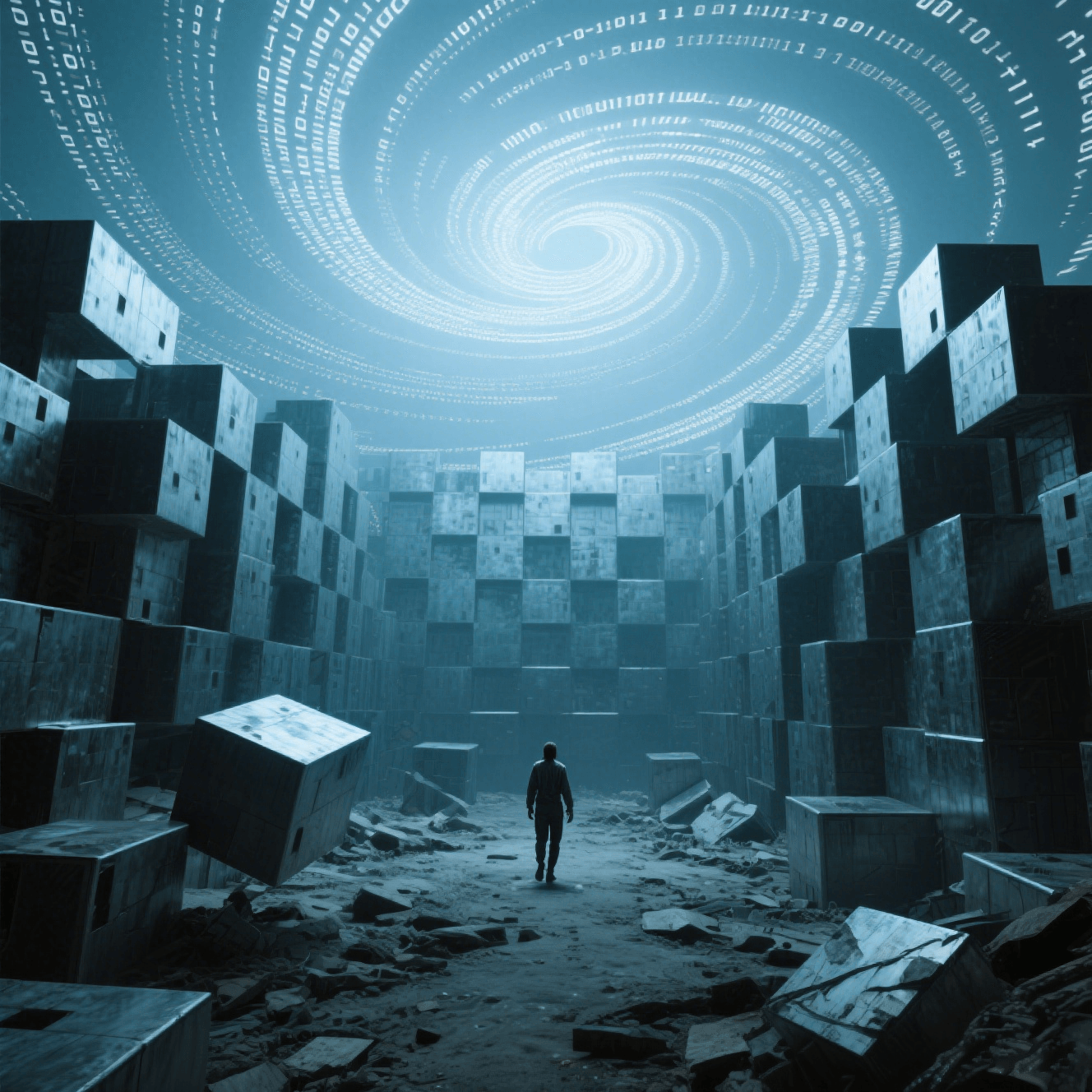 Reality Fractured - Epic Ebook