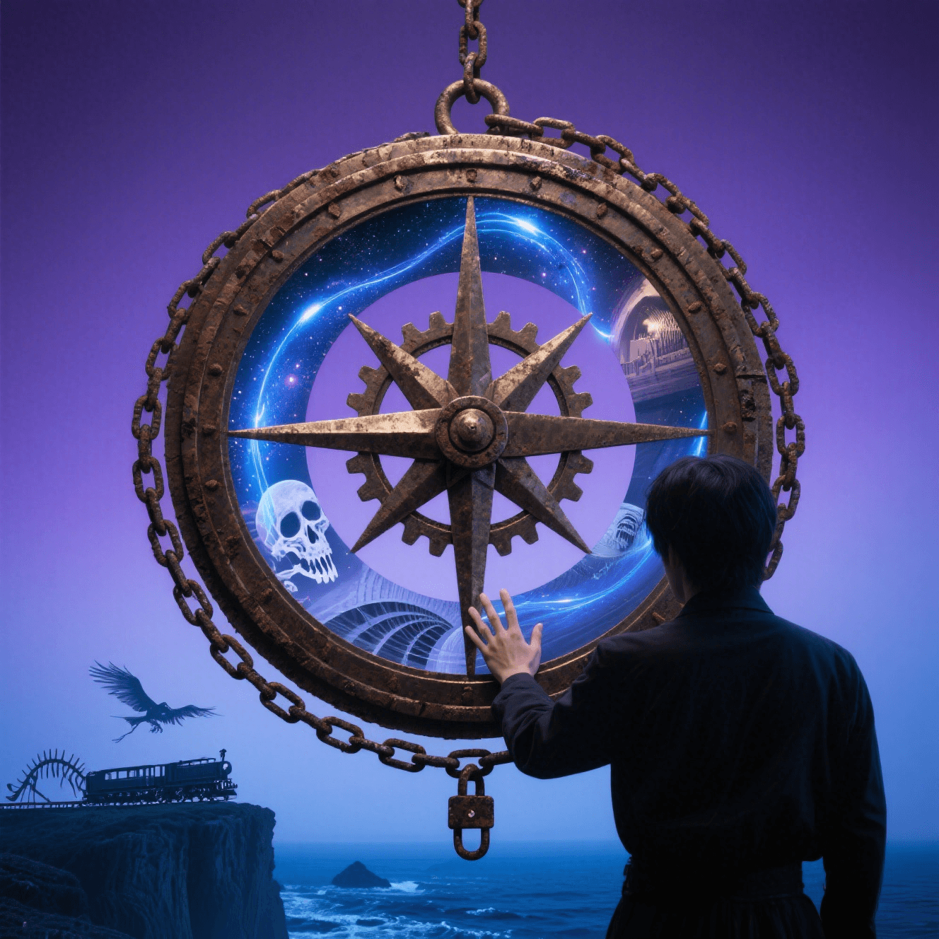 Realmwalker - Epic Ebook