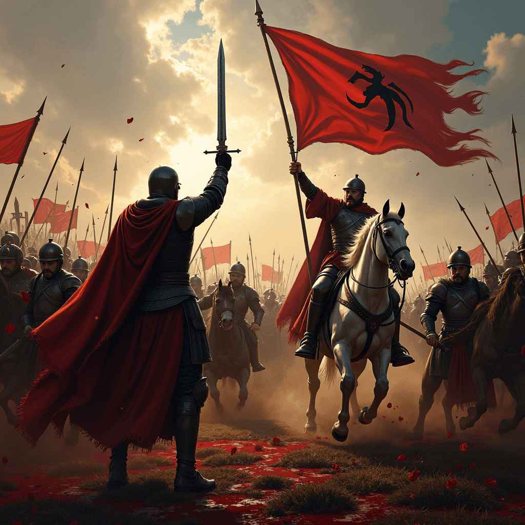Rebellion Against Tyranny - Epic Ebook