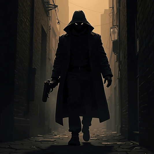 Reborn as a Rogue - Conquering the Virtual World