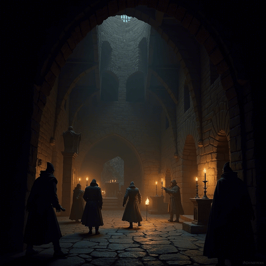 Reborn as a Rogue - Conquering the Virtual World