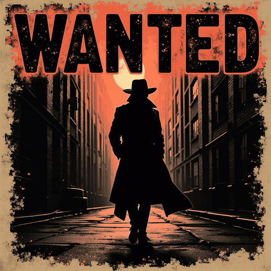 Reincarnation - The Hunt for Justice