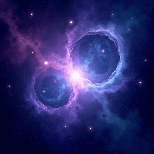 Saving the Parallel Space