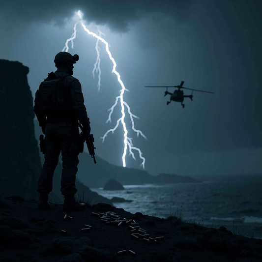 Shadow Requiem - Epic Ebook