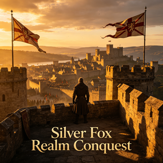 Silver Fox Realm Conquest