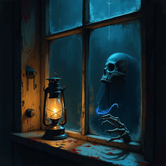 Soulbinder - The Gateway Warden - Epic Ebook