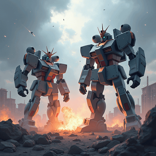 Starforge Legacy - Epic Ebook