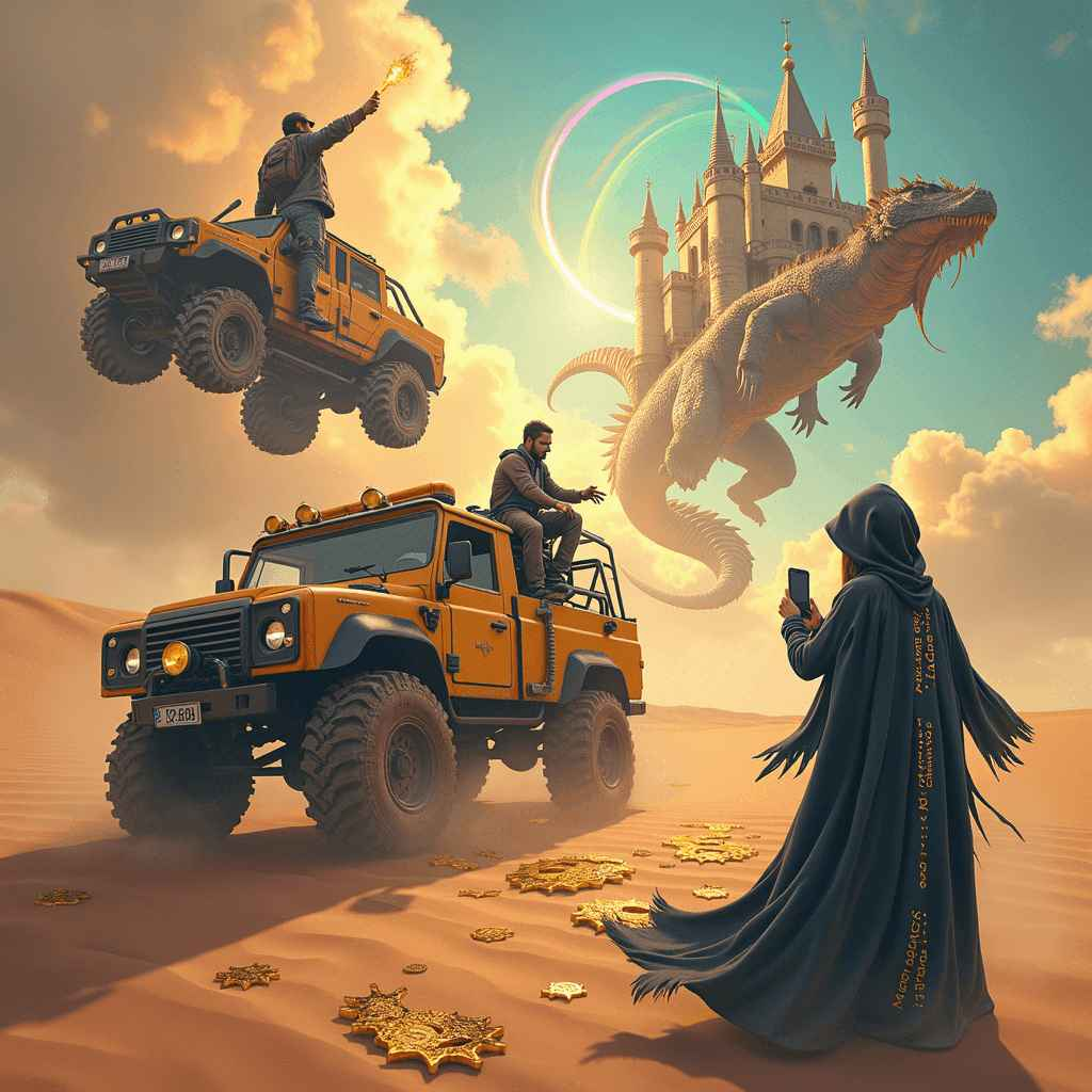 Surviving the Villain's Game - Epic Ebook