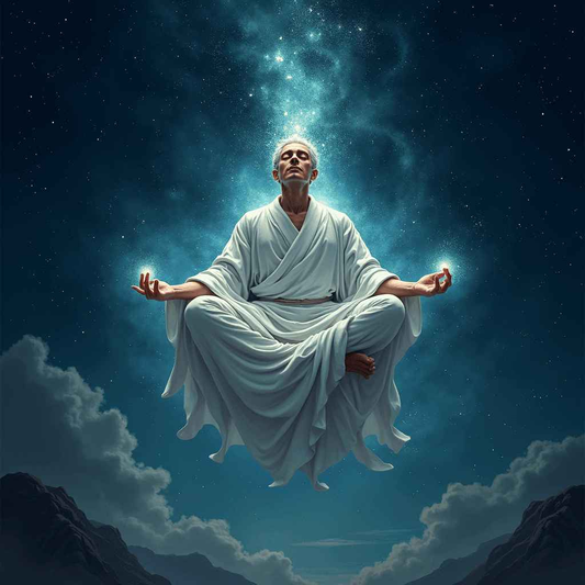 The Celestial Trials of a Mortal's Ascent - Epic Ebook