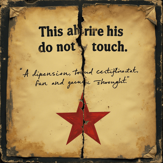 The Devil’s Portfolio - Epic Ebook