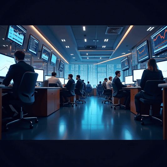 The Future Chat Group - Trading Tomorrow's Secrets Today