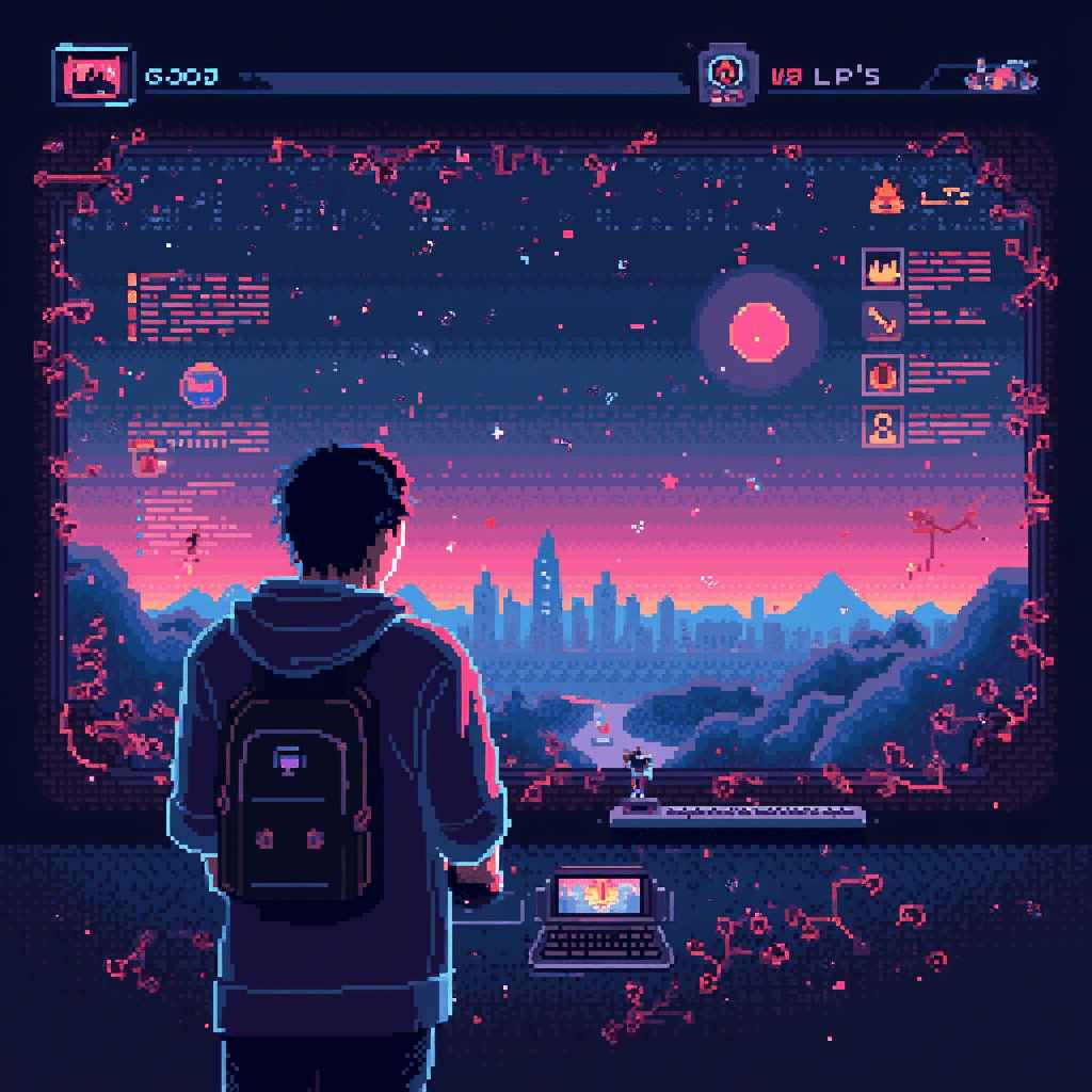 The Infinite Simulator - Epic Ebook