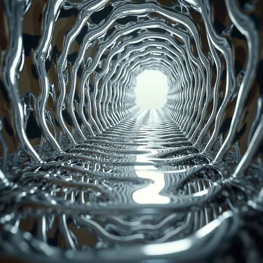 The Mirror Protocol - Epic Ebook