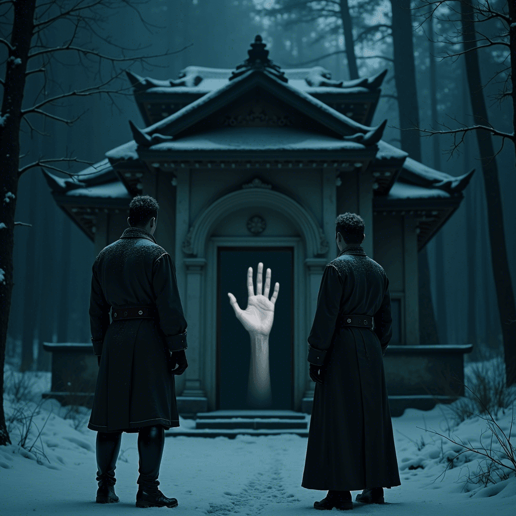 The Year of the Demon - My Supernatural Chronicles, 1978 - Epic Ebook