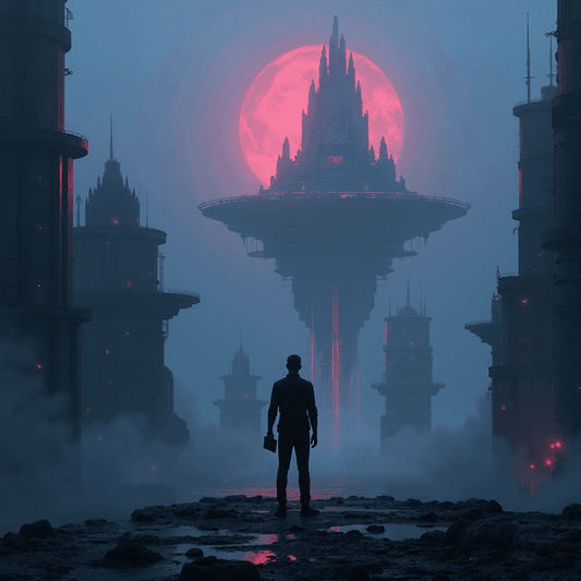 The Card Savant - Epic Ebook