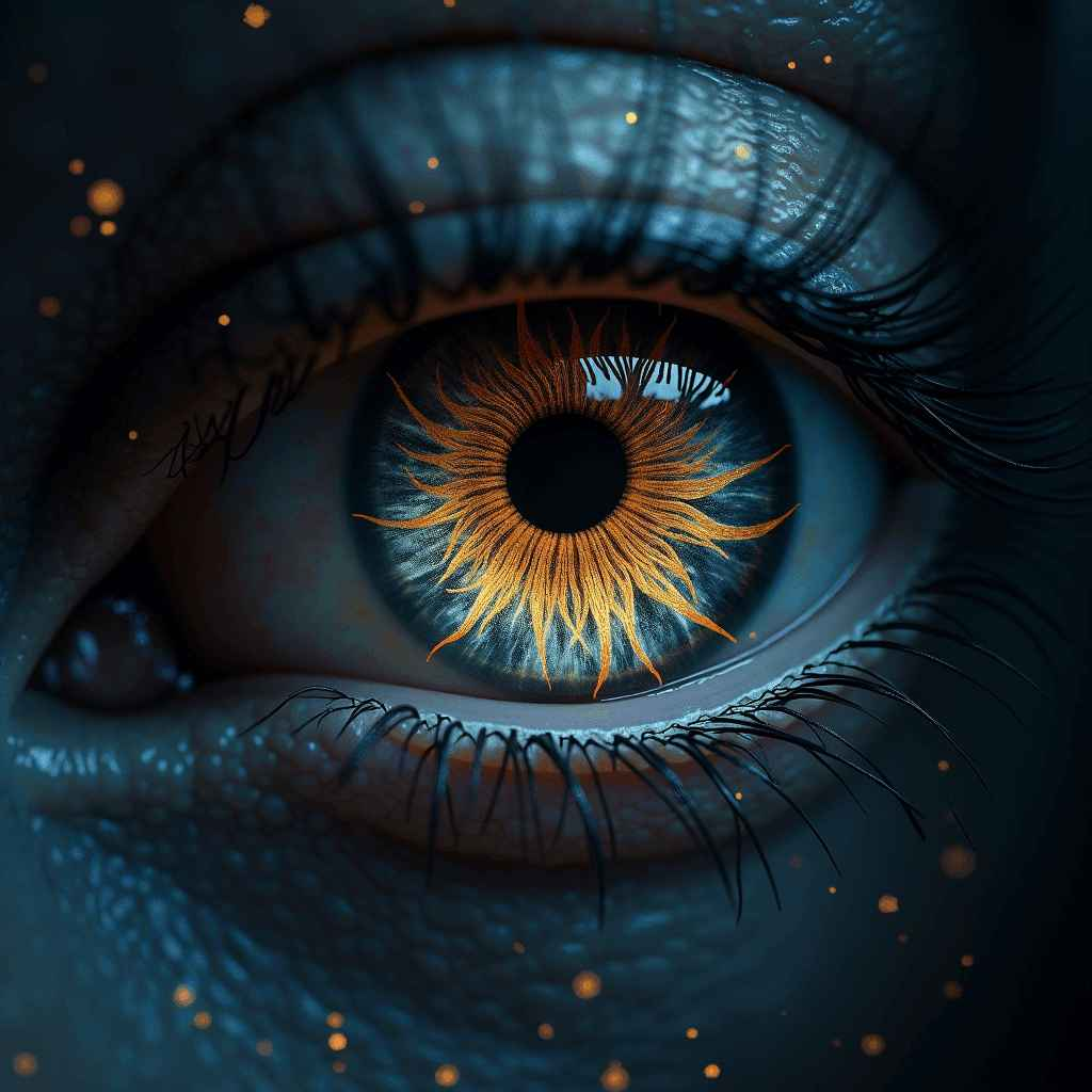 The Cosmic Investigator - Epic Ebook