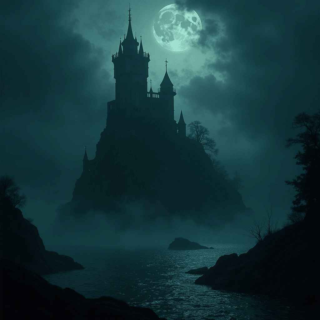 The Cursed Games - Epic Ebook