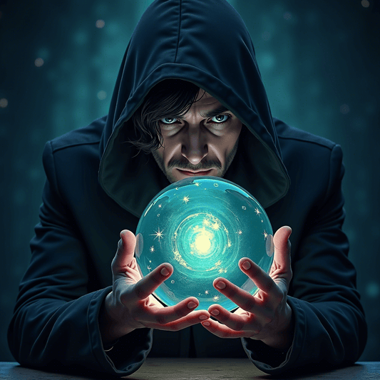 The Future Chat Group - Trading Tomorrow's Secrets Today